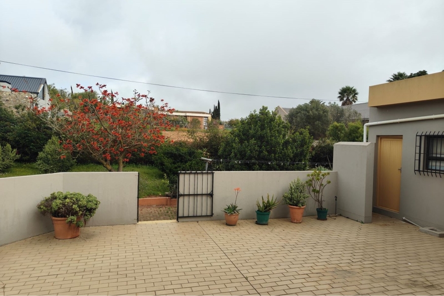 4 Bedroom Property for Sale in Moorreesburg Western Cape